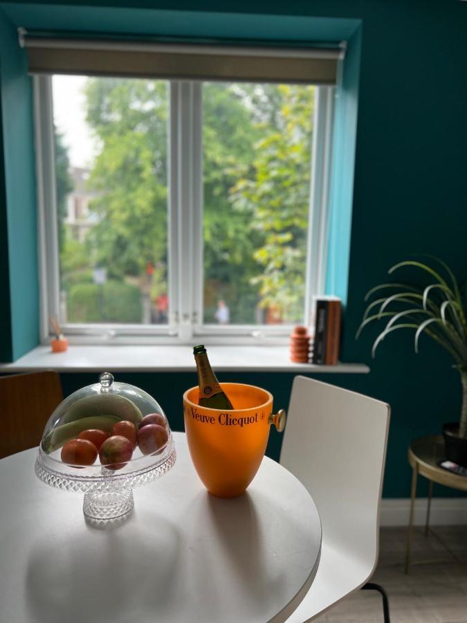 Fab 2Bedroom Apartment- Free Parking, 5Mins From City Centre, Portland Rd Ne2 1Dj Newcastle upon Tyne Luaran gambar