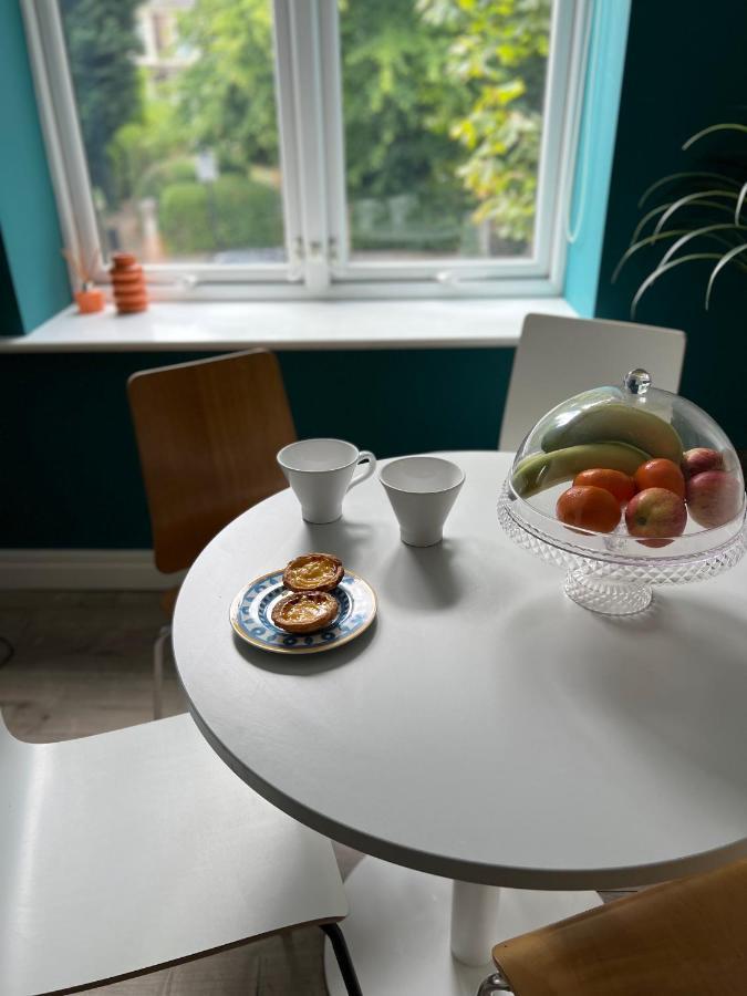 Fab 2Bedroom Apartment- Free Parking, 5Mins From City Centre, Portland Rd Ne2 1Dj Newcastle upon Tyne Luaran gambar